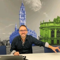 Christophe Dorchain