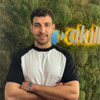 Doğukan Çelik
