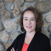 Hilary Mattison