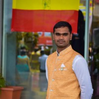 Srinivas Yadav