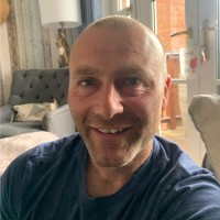Neil Hogg