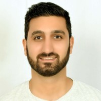 Albaraa Zeidan, PMP - PRINCE2