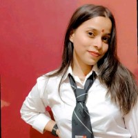 Deeksha Upadhyay