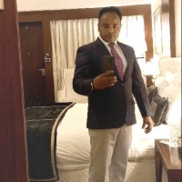 Santosh Kumar
