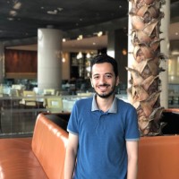 Hesham Metwaly