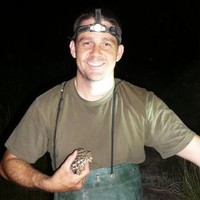 Mike Swink