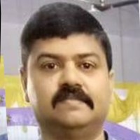 Goutam Mukherjee