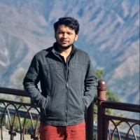 Himanshu J.