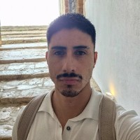 David Rodriguez C
