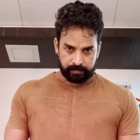 Rajesh Kumar