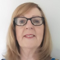 Sue Nicholson
