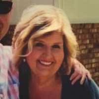 Carla Donaldson