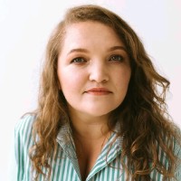 Kateryna Zhemchuzhnykova