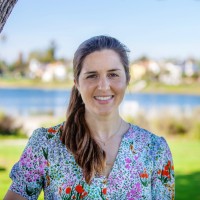 Caitlin Pohl