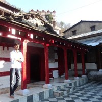 Aditya Reddy Arjula
