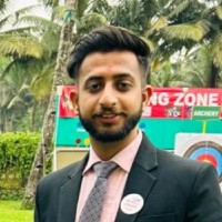 Rakshit Dogra