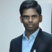Paul Raj