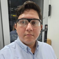 Roger Carrillo Amézquita
