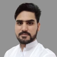 Yaseen Ahmad