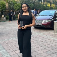 Nandini Lalpuria