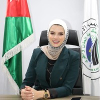 Randa Hamdan