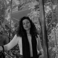 Rena Papavlasopoulou