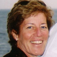 Margaret Mary (Peg) Brady
