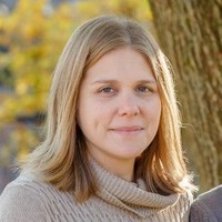 Esther Olson-Murphy, Gisp
