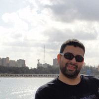 Mohamed Abd Al Kader