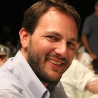 Andreas Papaevangelou, MBA, MEng