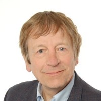 Wolf-Dieter Hasenclever