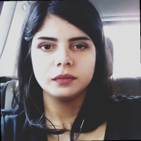 Sara Hammami