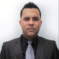 David M. Bastardo M.
