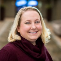 Rebecca Jex, Cpa