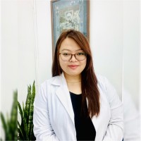 Dr. Nandita waikhom