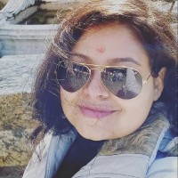 Sutapa Ganguly