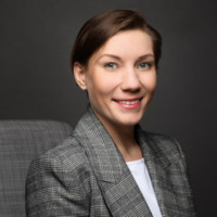 Evgeniia Chukhareva