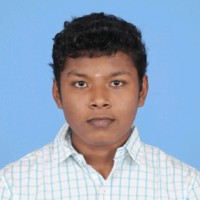 Dheivasigamani P