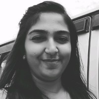 Devanshi Patel