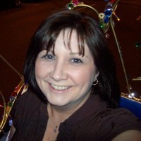 Brandy Frame