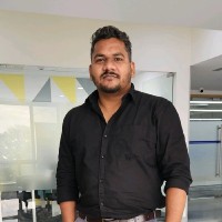Harshad Thawari