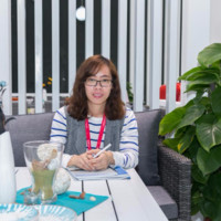 Rachel Wong
