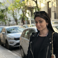 Δεσποινα Οικονομοπουλου