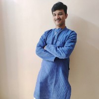 Prashant Humane