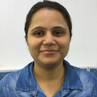Kanika Mittal