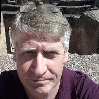 Steve Hewitt