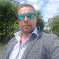 Kjell Joar Røstad