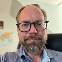 Bryan Lundgren