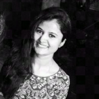 Priyal Wagh