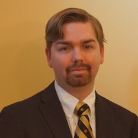 Eric Walker